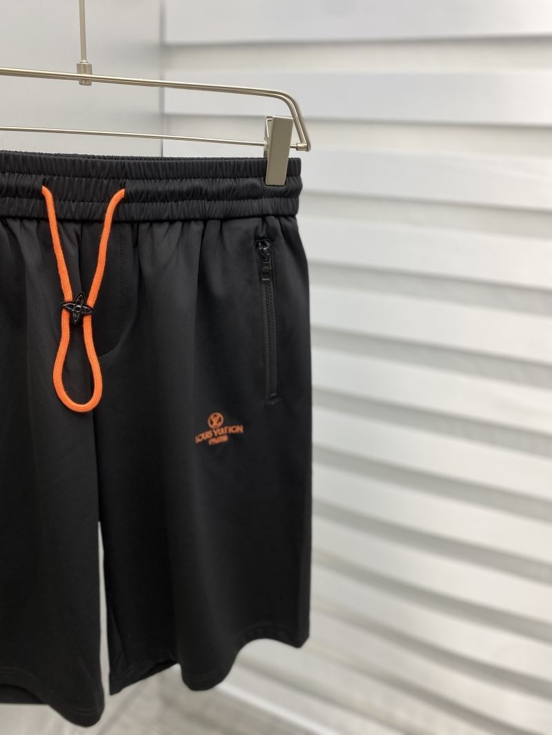 Louis Vuitton Short Pants